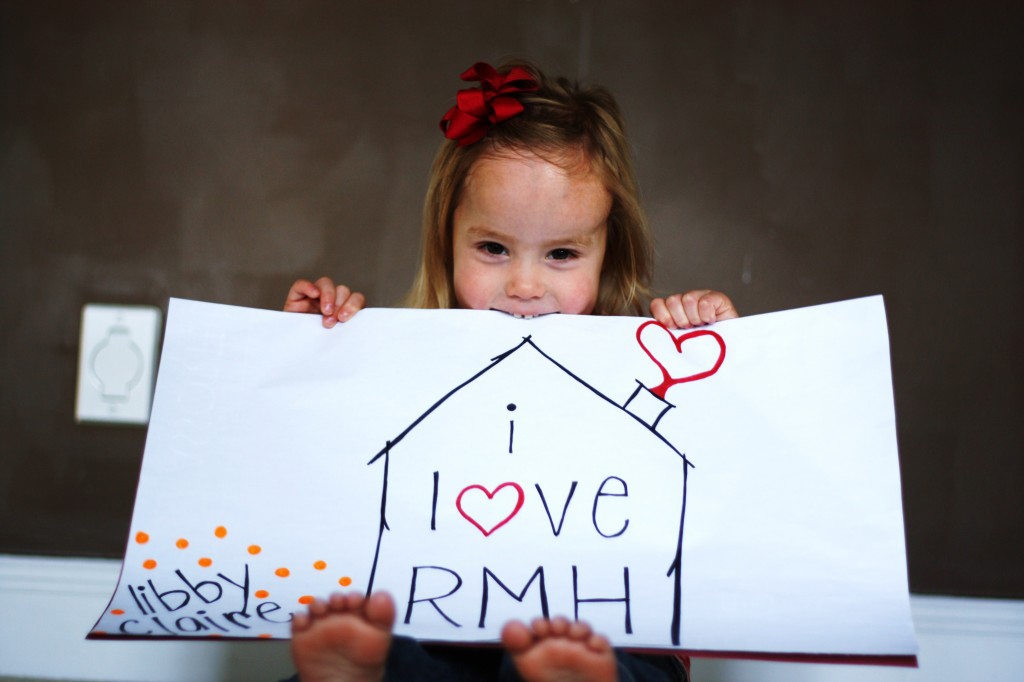 RMH