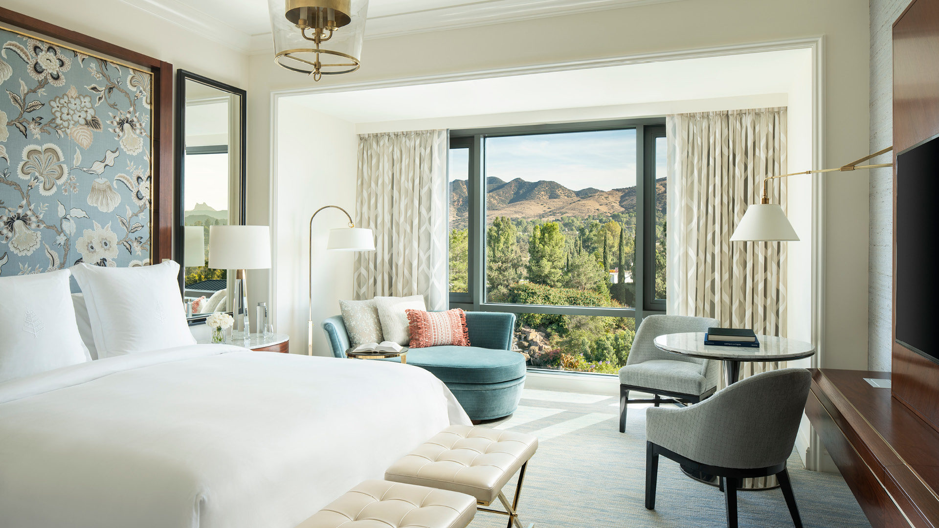 Four Seasons Hotel Westlake Village « BAMO